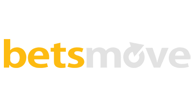 Betsmove logo - Casino Sitesi